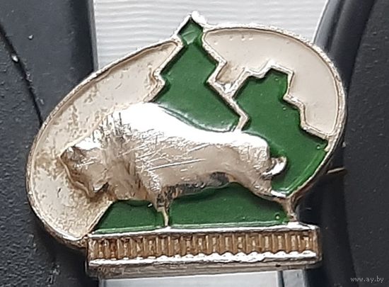 Зубр. Ь-66