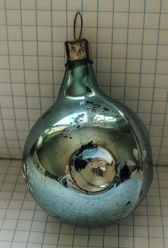 Игрушка ёлочная