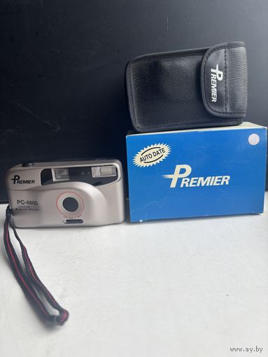 Фотоаппарат Premier PC-660