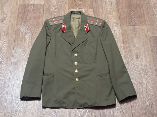 Китель повседневный офицера Пехоты СССР