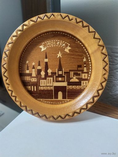 Панно агит.