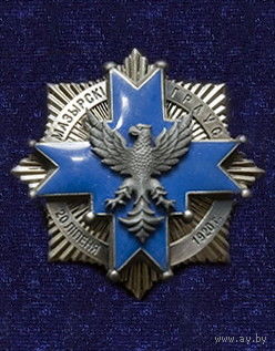 Мозырский ГРАУС
