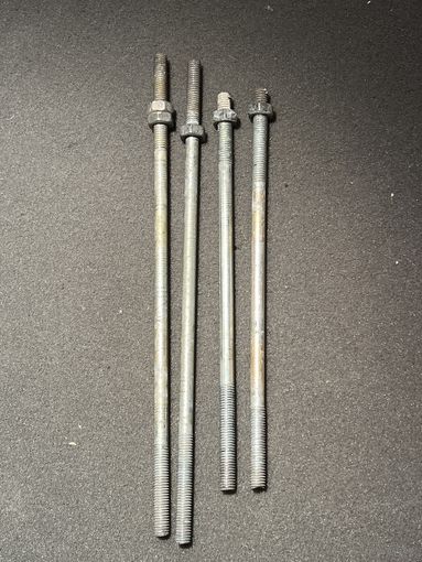 Шпилька М6 (цена за 1шт)