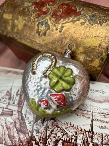 Ёлочная игрушка