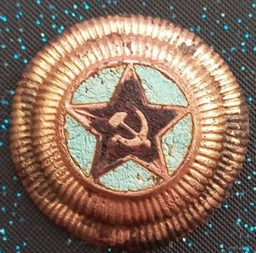 Кокарда ввс ссср распродажа коллекции