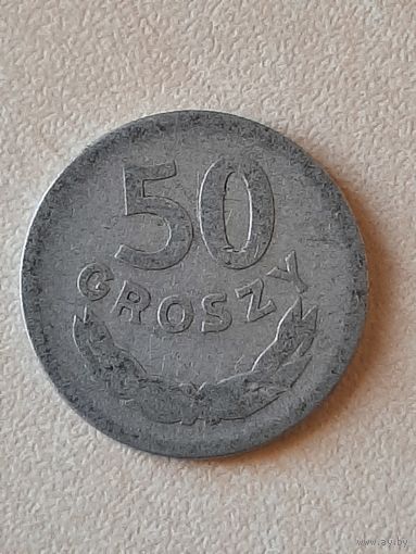 50 Грошей 1949.
