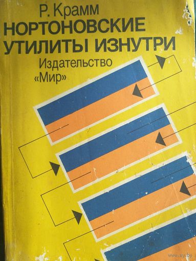 Нортоновские утилиты изнутри, р. КРАММ