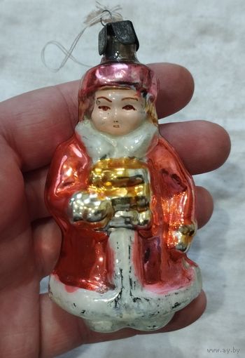 Ёлочная игрушка