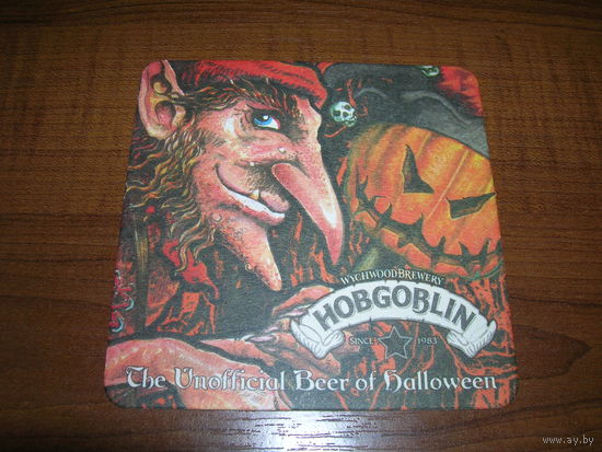 Hobgoblin