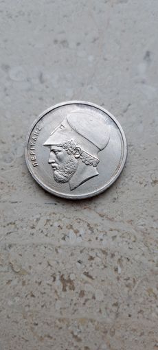 20 драхм 1982 Греция.