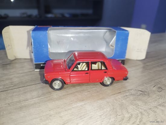 Ваз 2105 СССР А 39