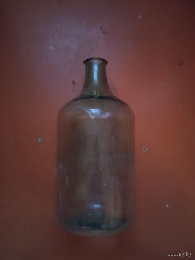 Бутыль 4,5л