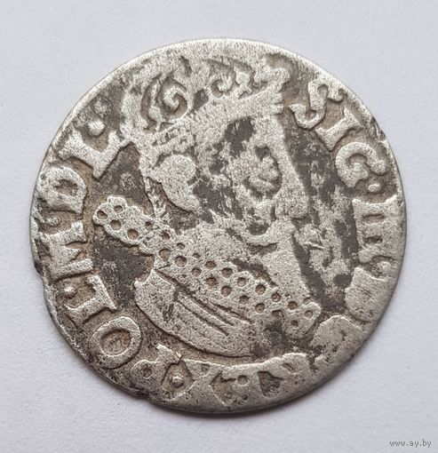 3 гроша 1622