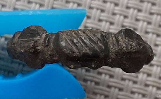 Старинный перстень.