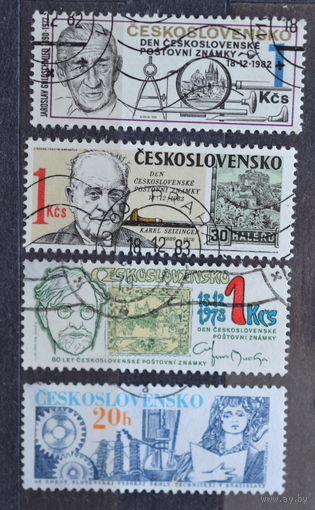 Чехословакия