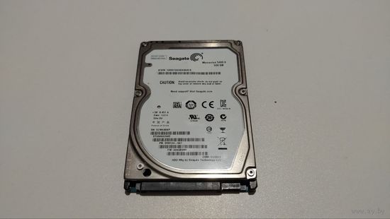 HDD Seagate 500Gb (ST9500325AS)