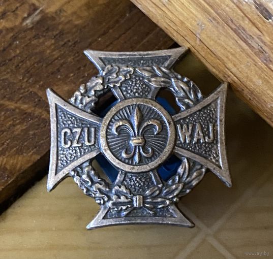 Знак польских харцеров