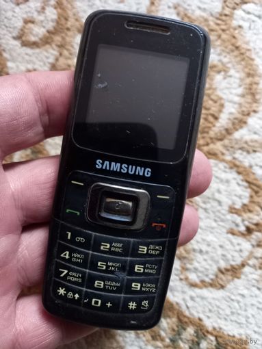 Мобильный телефон Samsung SGH-8130