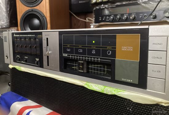 Усилитель Mitsubishi