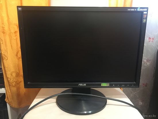 Монитор asus