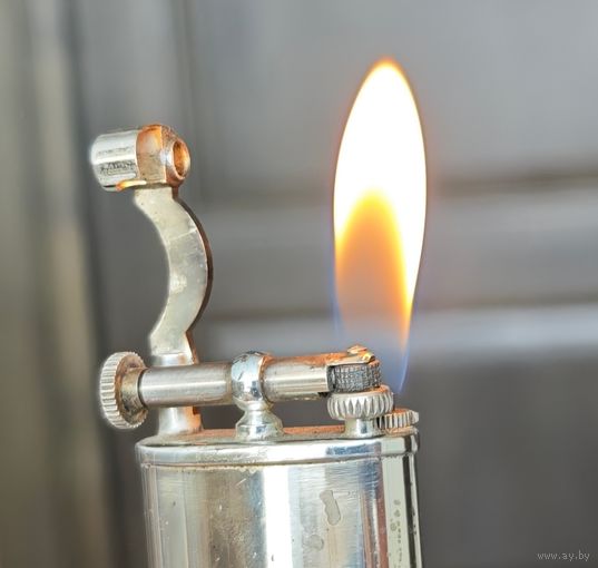 Зажигалка Classic рабочая