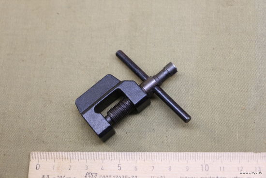 Оружейный мушковёрт. Распродажа коллекции вещей. С РУБЛЯ! АУКЦИОН!