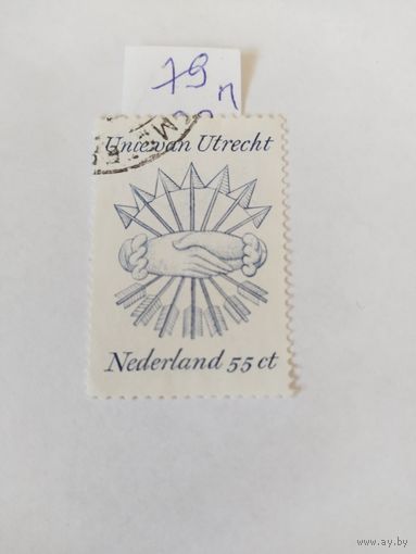 Нидерланды  1979