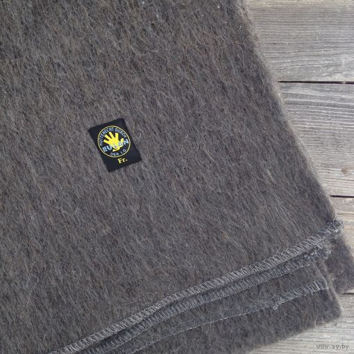 Копия немецкого одеяла вермахта на реконструкцию