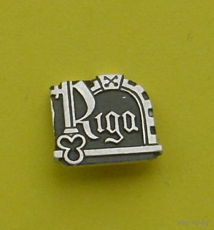Рига. Л-36.