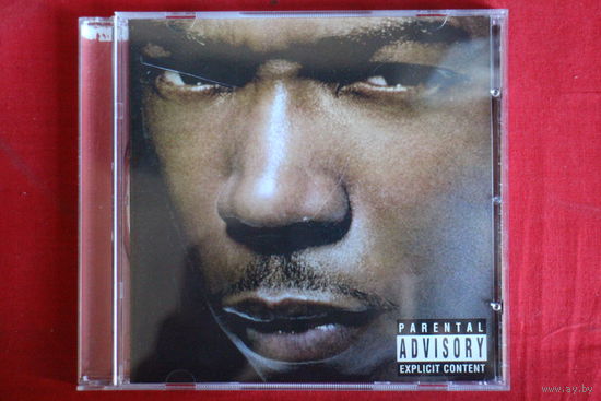 Ja Rule – R.U.L.E. (2004, CD)