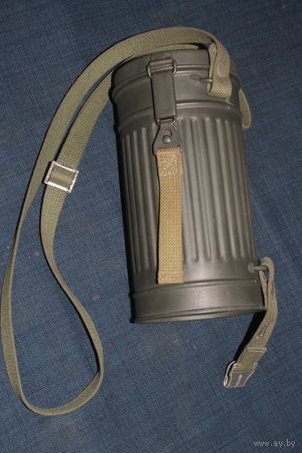 Газбак WH короткий.