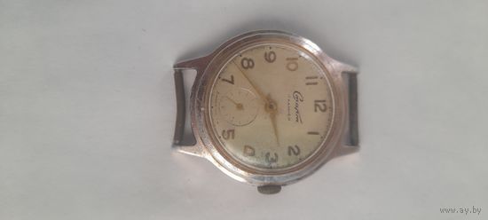 ЧАСЫ НАРУЧНЫЕ СТАРТ.