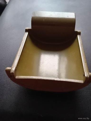 Кузов от автомобиля ЗИЛ - ММЗ - 555