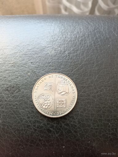 Португалия 200 эскудо 1994 год