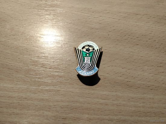 Футбольный клуб Динамо Ставрополь