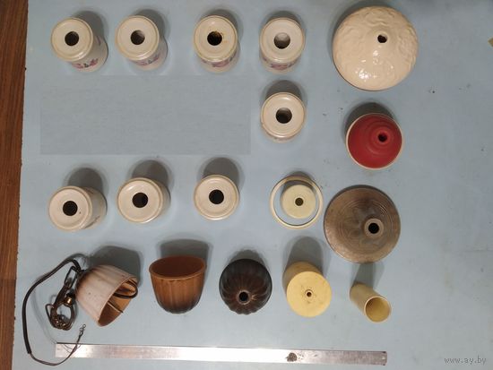 Запчасть вкладка деталь декоративный элемент люстры, лампы