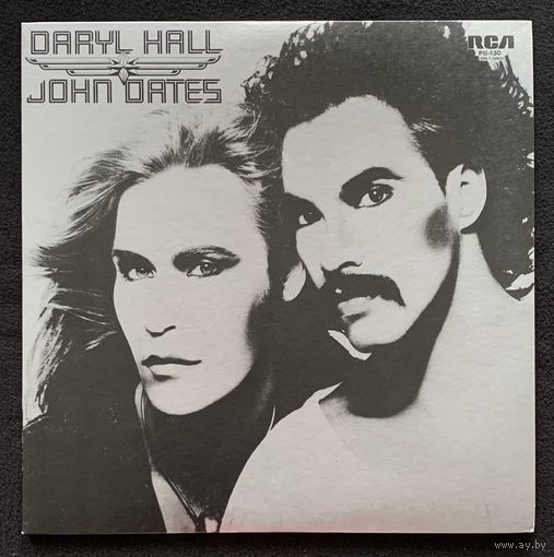 Daryl Hall & John Oates – Daryl Hall & John Oates