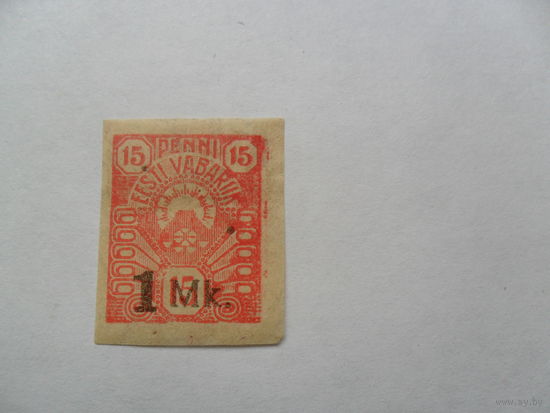 Эстония 1919г