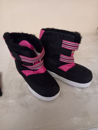 Сапоги детские