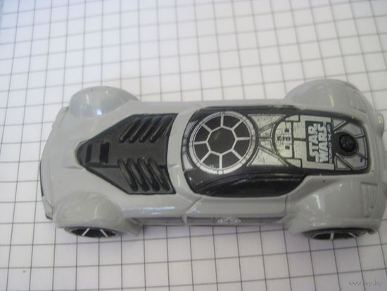 Машинка, Таиланд, с рубля!