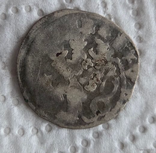 Пражский грош