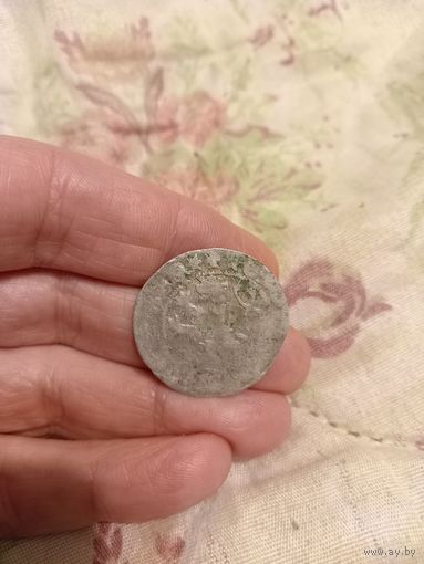 Пражский грош