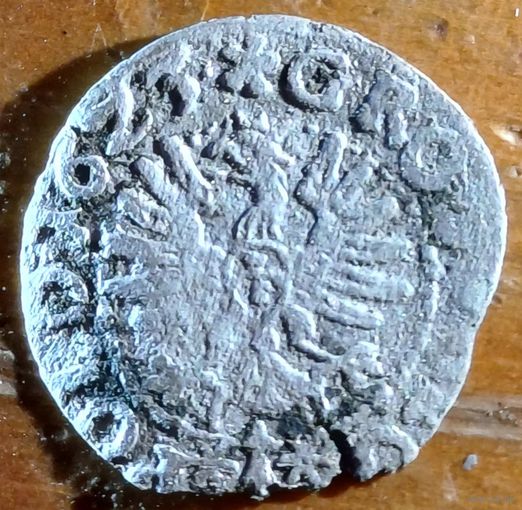 Грош 1623 год