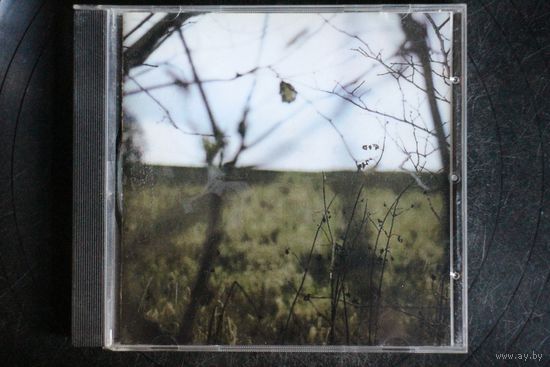 Hood – The Cycle Of Days And Seasons (1999, CDr)