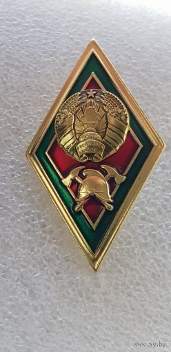 Ромб МЧС Беларусь*