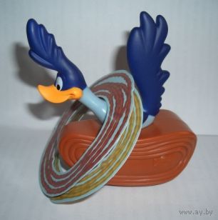 Игрушка из Макдональдса
