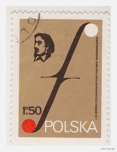 Польша 1977