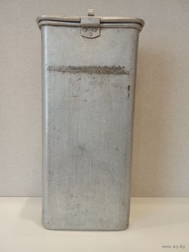 Немецкий бак для кофе 1937 год.