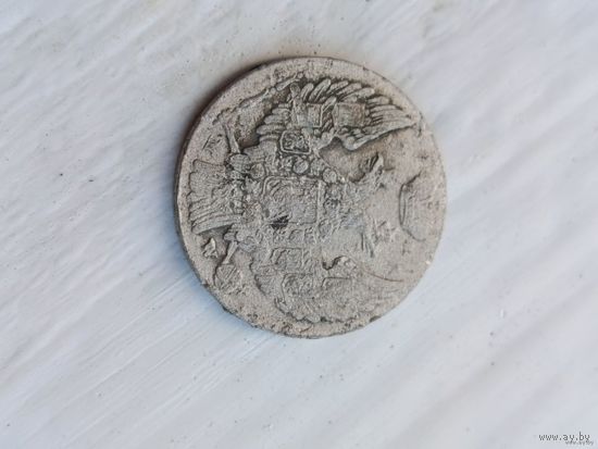 10 грошей 1840 года