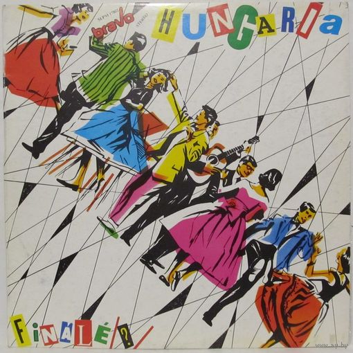 Hungaria - Finale (?)